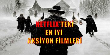 Netflix Aksiyon Filmleri 2021 Guncel Imdb Puanli