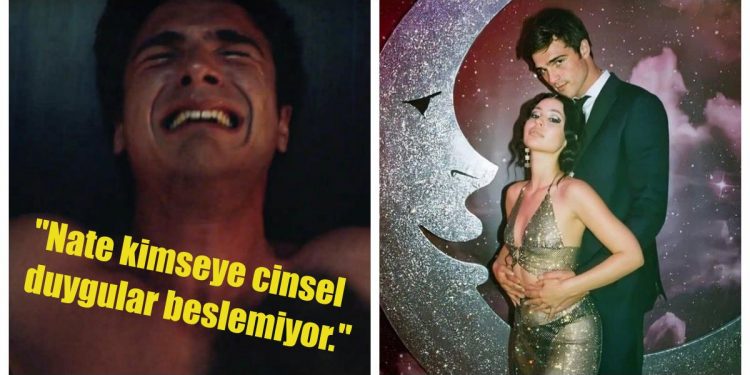 Euphoria’nın Nate’i Jacob Elordi, Karakteri Hakkında Şaşırtan İtiraflarda Bulundu