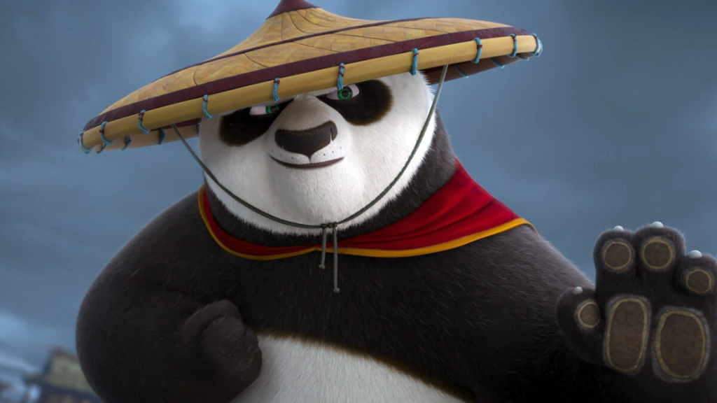 'Kung Fu Panda 4' ne zaman Netflix'te olacak? ABD ve Uluslararası Yayın