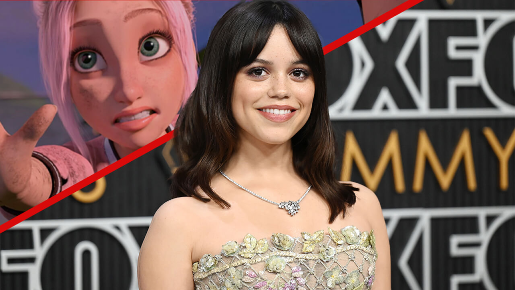 Jenna Ortega'nın 'Jurassic World: Kaos Teorisi'nin Değiştirileceği Netflix Tarafından OnaylandıJenna Ortega'nın 'Jurassic World: Chaos Theory' değişimi Netflix tarafından ortaya çıktı.