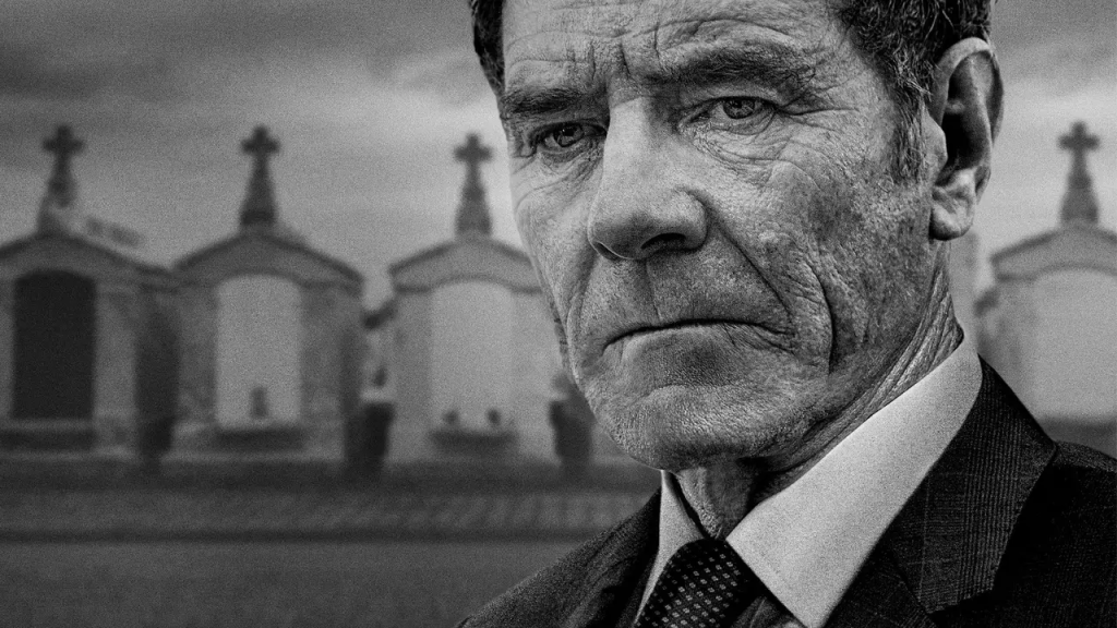 Bryan Cranston Showtime Dizisi 'Your Honor', Netflix'in Mayıs 2024'te Yayınlanacağını Onayladı