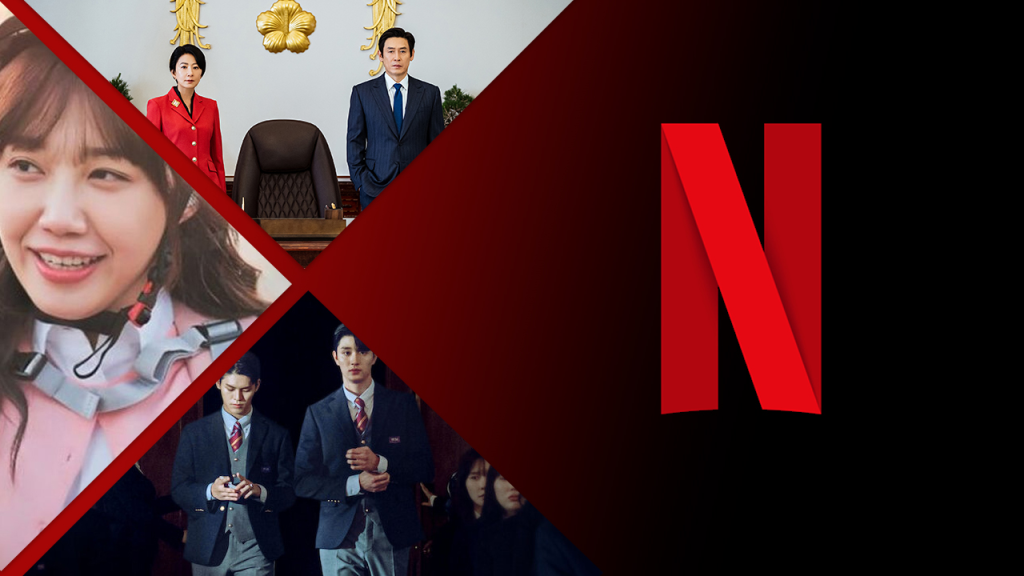 Yeni K-Dramalar Haziran 2024'te Netflix'te Haziran 2024'te Netflix'e gelecek olan K-dramalarının önizlemesini burada bulabilirsiniz.