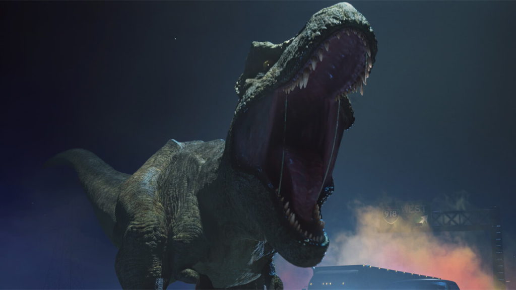 'Jurassic World: Chaos Theory' 2. Sezon Netflix'te: Şu ana kadar bildiğimiz her şey – 24 Mayıs'a Kadar Yayınlamayın
