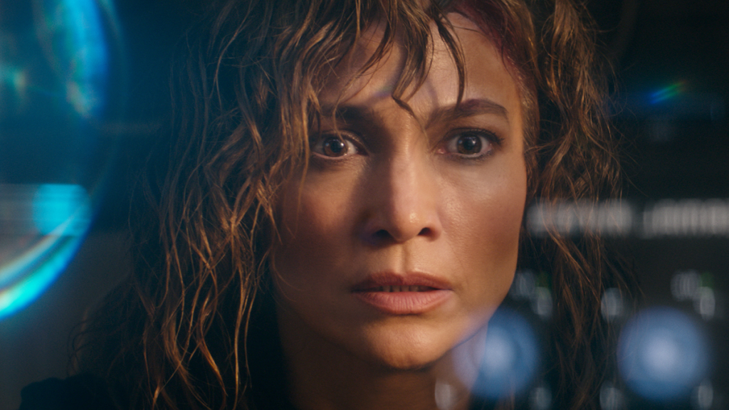 'Atlas'ı İzlemeli misiniz? Jennifer Lopez'in İkinci Netflix Filmi İncelemesi En son Jennifer Lopez Netflix filmi Atlas şu anda yayında, ama onu izlemeli misiniz?