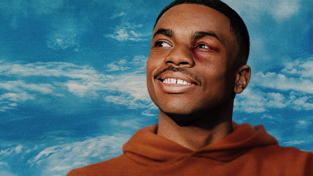 'The Vince Staples Show' Netflix'te Beklenmedik Bir İkinci Sezona Kavuşuyor