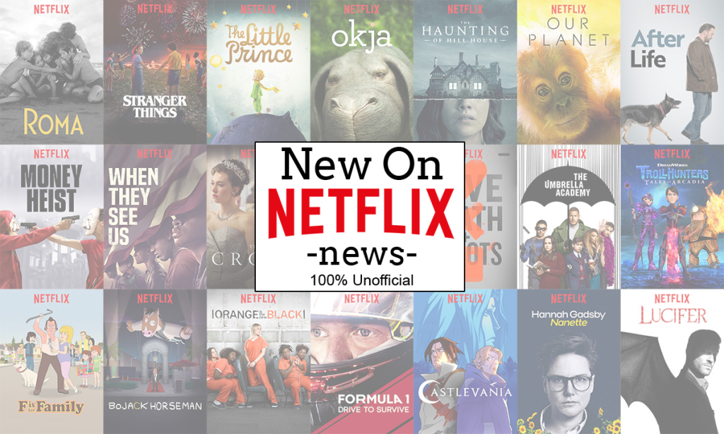 Bu haftanın tüm Netflix Orijinal İçerikleri (31 Mayıs 2024 Cuma gününden itibaren mevcut)