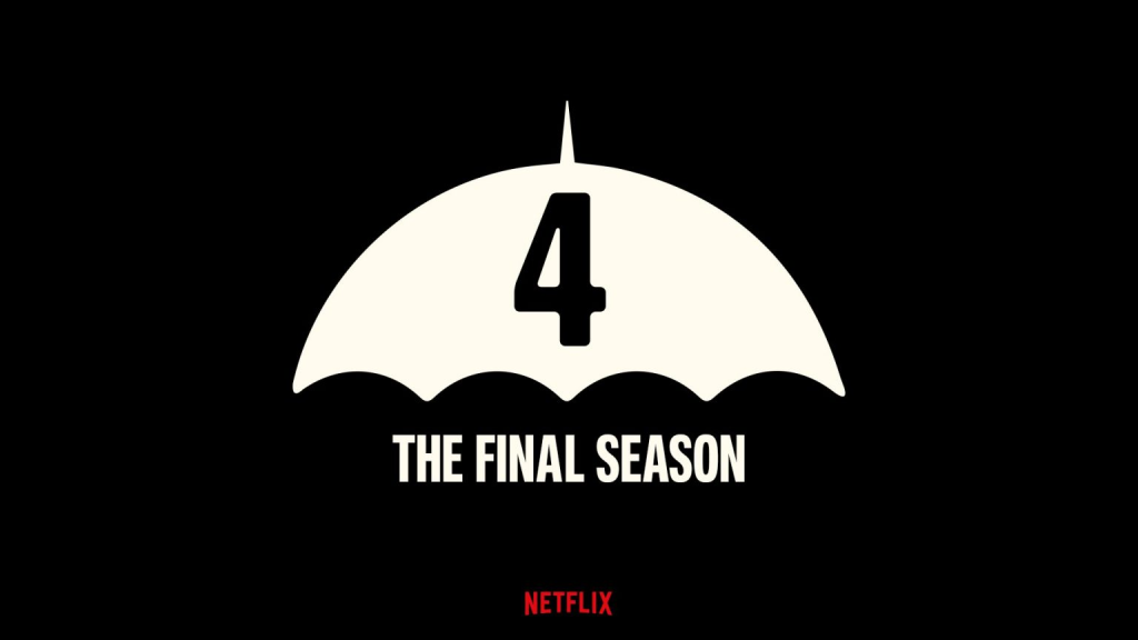 İşte “The Umbrella Academy”nin Final Sezonundan İlk Fragman – Ağustos'ta