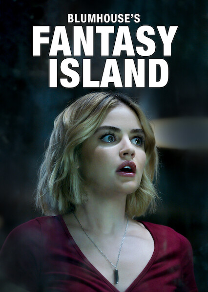 Blumhouse'un Fantezi Adası Netflix Avustralya/Yeni Zelanda'da