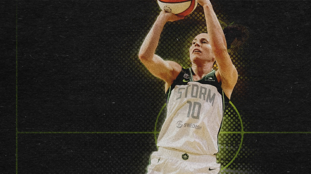 Netflix, WNBA Spor Belgeseli 'Sue Bird: In The Clutch'ı Haziran 2024'te Yayınlayacak