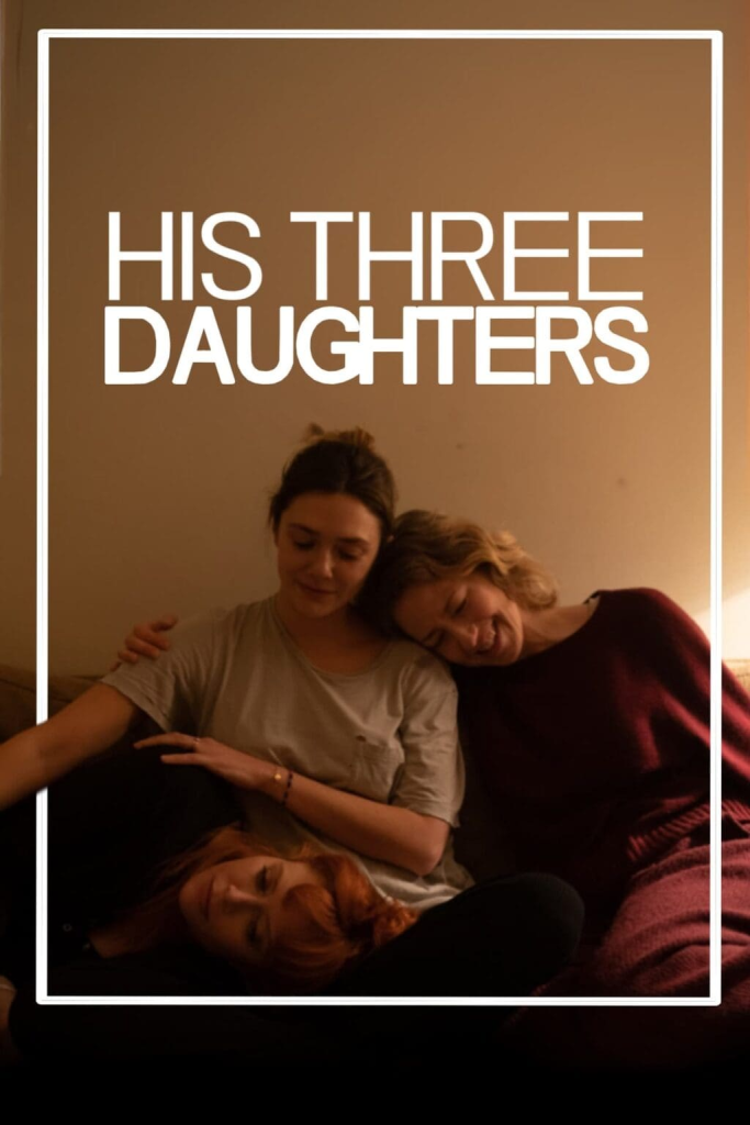 Başrollerini Natasha Lyonne ve Elizabeth Olsen'in paylaştığı 'Hi Three Daughters' Netflix ve Sinemalarda Yayın Tarihini Onayladı Film Eylül 2024'te hem sinemalarda hem de Netflix'te gösterime girecek.