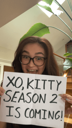 XO, Kitty 2. Sezon: Film Çekimleri, Netflix Yayın Tahmini ve Bildiğimiz Her Şey