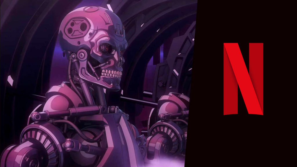 'Terminator Zero' Anime Dizisi: Oyuncu Kadrosu Duyurusu ve Ağustos 2024'te Yayınlanacak