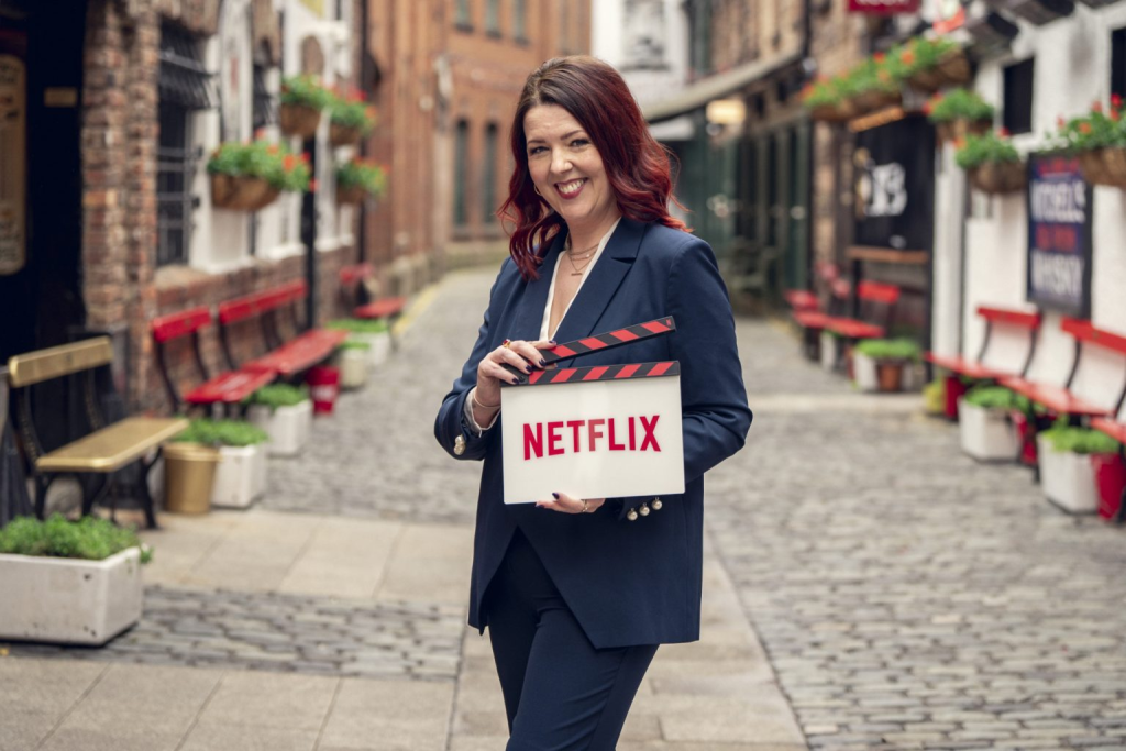 “Belfast'tan Cennete Nasıl Gidilir” – “Derry Girls” Yaratıcısından Yeni Netflix Komedisi Duyuruldu