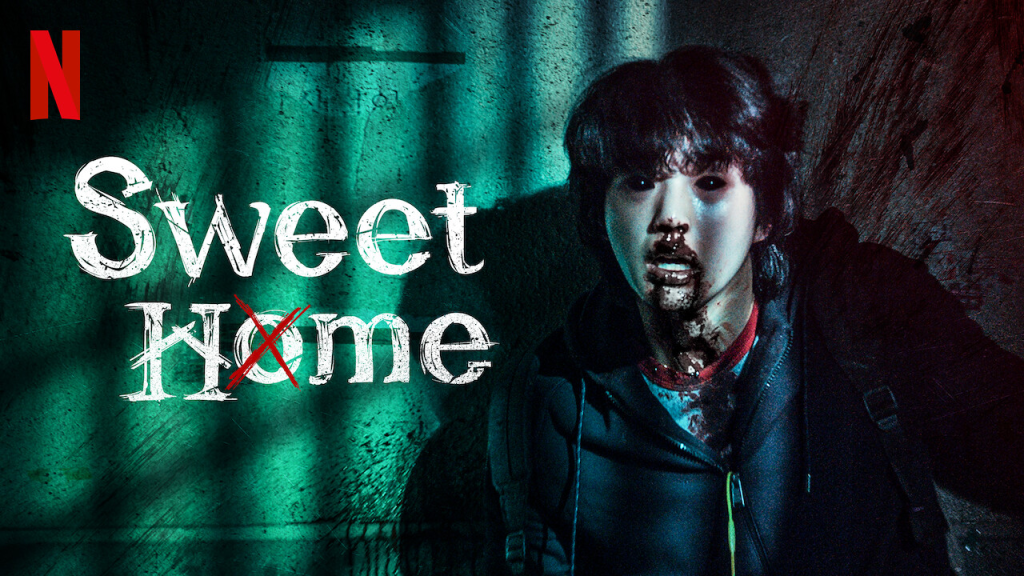 Kore Korku Dizisi “Sweet Home”un Final Sezonu İçin Resmi Fragman Yayımlandı