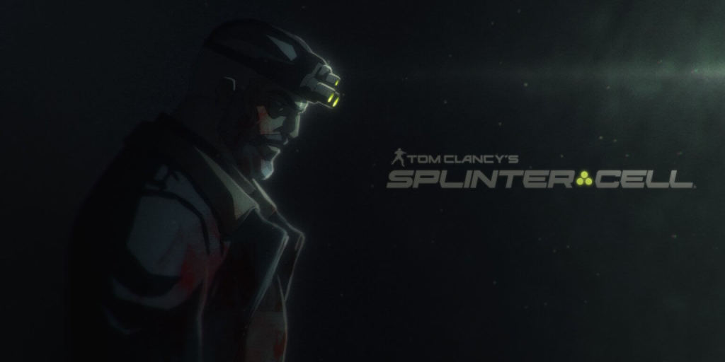 'Splinter Cell' Netflix Anime Dizisi: 1. ve 2. Sezon Hakkında Şimdiye Kadar Bildiklerimiz