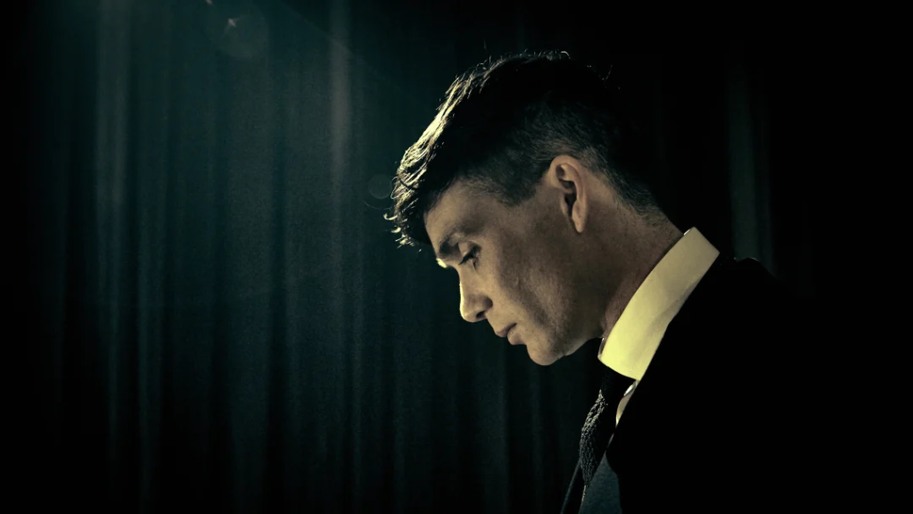 Netflix'in Peaky Blinders filmi, Cillian Murphy'nin karşısına bir Dune yıldızı ekledi