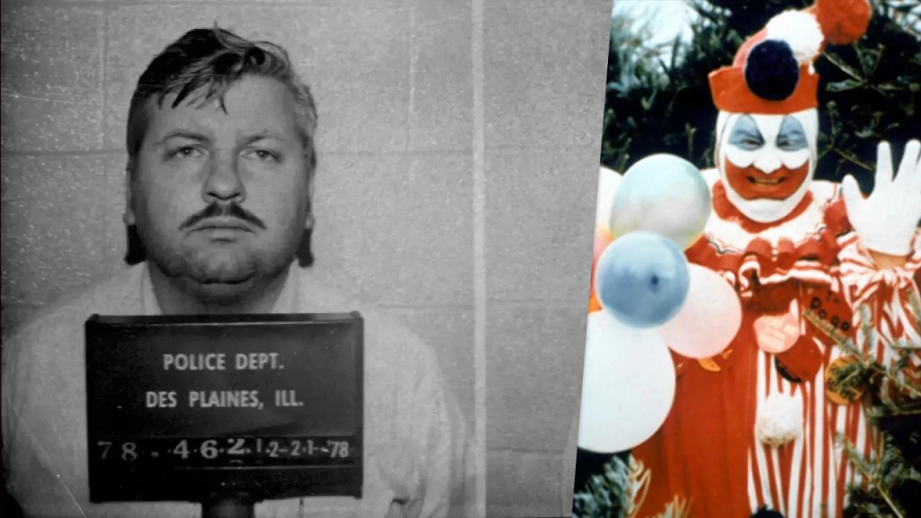 'Monster' 3. Sezonun John Wayne Gacy'yi Kapsayacağı ve Ekim 2024'te Çekimlerine Başlanacağı İddia Ediliyor