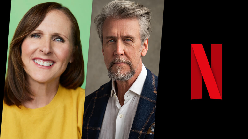 'Tatilde Tanıştığımız İnsanlar' Netflix Uyarlaması Alan Ruck ve Molly Shannon Dahil 5 Oyuncuyu Kadroya Ekledi