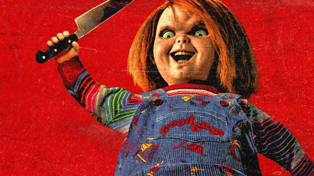 'Chucky' Dizisi Netflix'te Belirli Bölgelerde Yayınlanacak