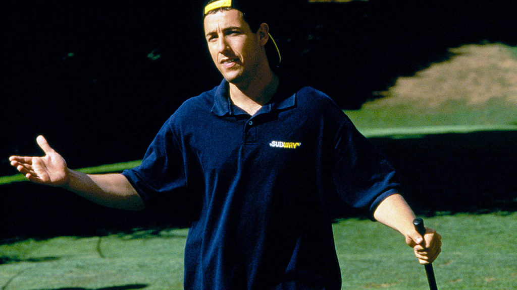 'Happy Gilmore 2': Netflix Yayın Tarihi Tahmini, Oyuncu Kadrosu ve Bildiğimiz Her Şey