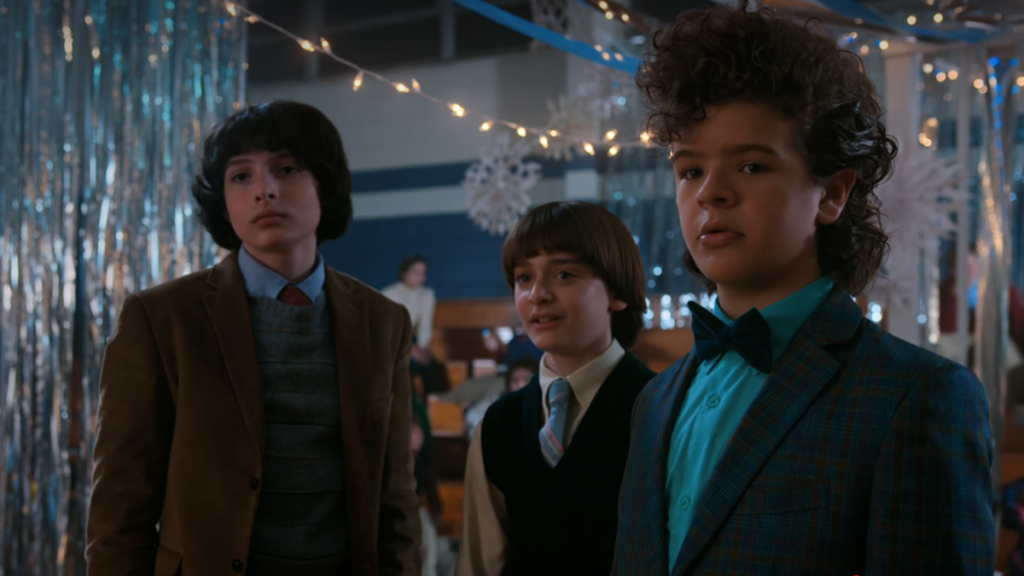 5. Sezon Çekimlerinin Ardından Efsanevi 'Stranger Things' Mekanı Yıkıldı