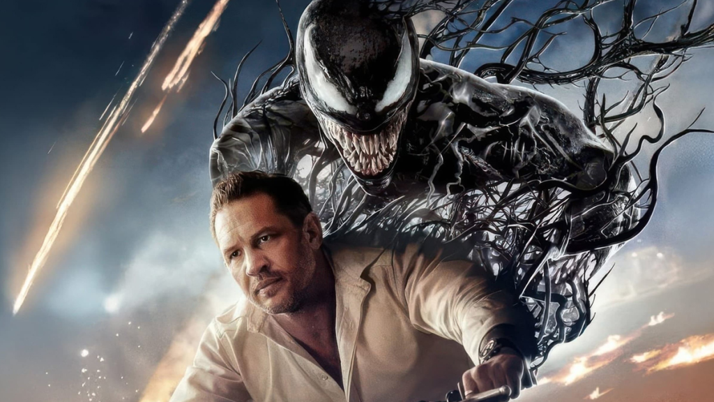 'Venom: The Last Dance' 2025'in Başlarından İtibaren Netflix'te Yayınlanacak