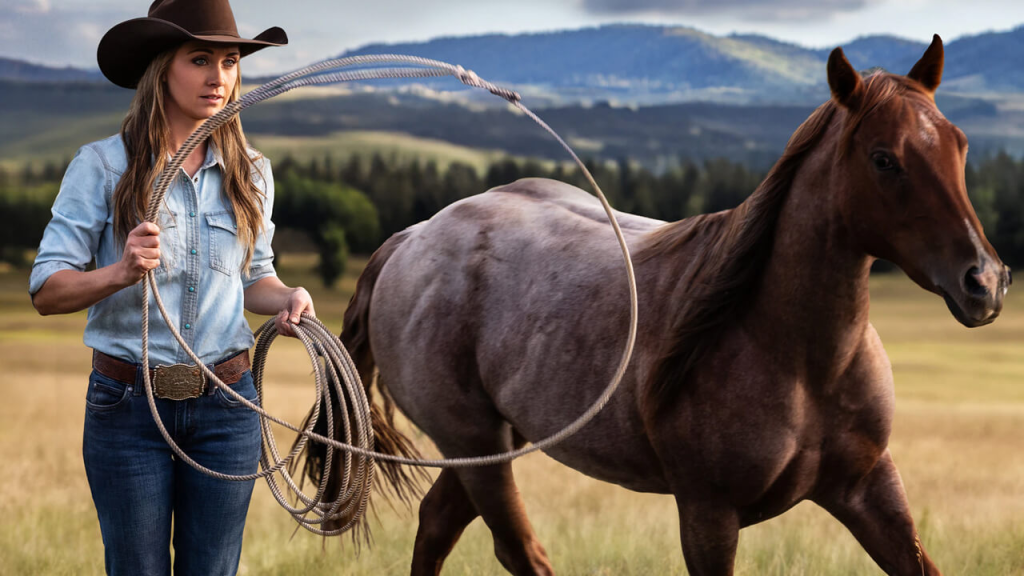 'Heartland' 18. Sezon Netflix'te Ne Zaman Yayınlanacak? Tam Yayın Programı