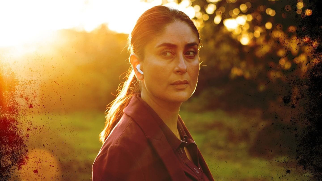 Kareena Kapoor Khan'ın Başrolde Olduğu 'Buckingham Cinayetleri' Netflix'te Global Yayın İlk Yayınını Gerçekleştirdi