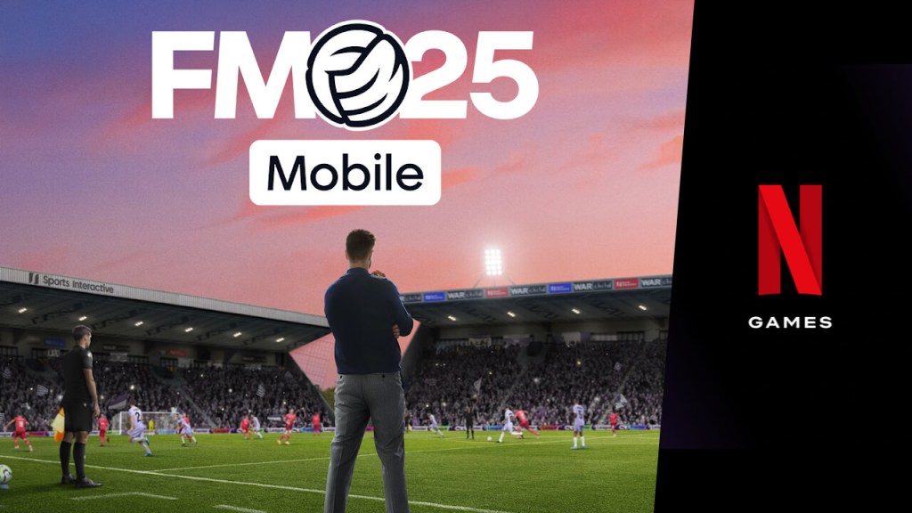 'Football Manager 25' Netflix Games'te Ne Zaman Yayınlanacak? En Az Mart 2025'e Ertelendi