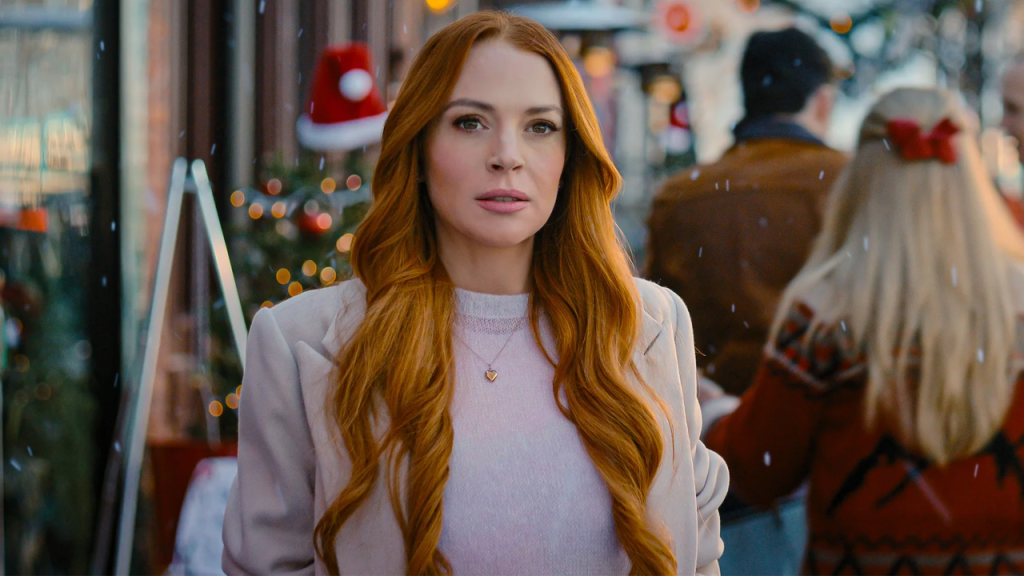 'Bizim Küçük Sırrımız' Film İncelemesi: Lindsay Lohan'ın İkinci Netflix Noel Filmi İzlenmeye Değer mi?