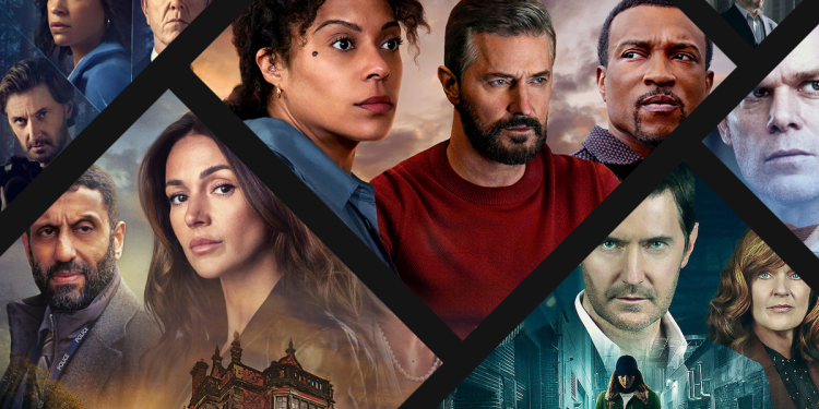Netflix’teki Tüm Harlan Coben Dizileri ve Sırada Ne Var