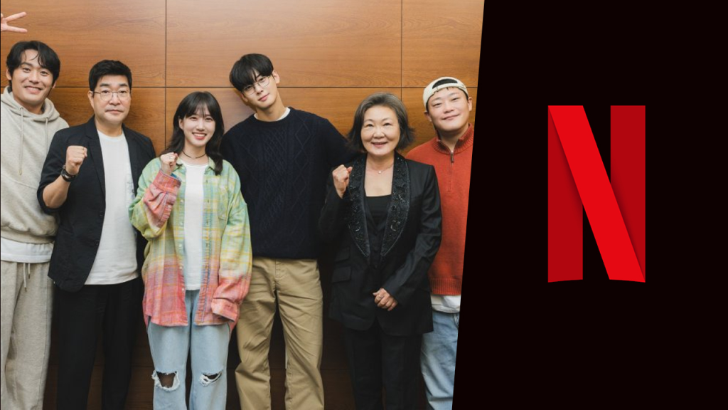 Netflix Süper Kahraman K-Dramasında 'The Wonder Fools': Park Eun Bin ve Cha Eun Woo Kadroda ve Çekimler Devam Ediyor