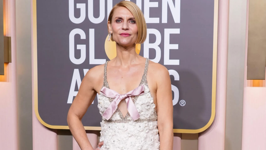 Claire Danes'in Başrolde Olduğu Netflix Sınırlı Dizisi 'İçimdeki Canavar': Çekimler Devam Ediyor ve Oyuncu Kadrosu Açıklandı