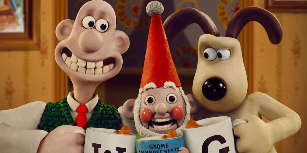 'Wallace & Gromit: Vengeance Most Fowl' Sevilen İkilinin Muzaffer Dönüşü