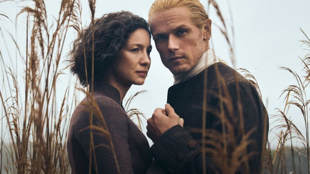 'Outlander' 7. Sezon Netflix'te Ne Zaman Yayınlanacak? Tam Yayın Programı