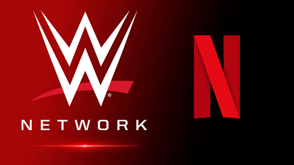 WWE Network, Netflix'e Geçiş Öncesinde Kapatmayı Onayladı; Netflix'te Yayınlanacak Arşiv İçeriklerini Seçin