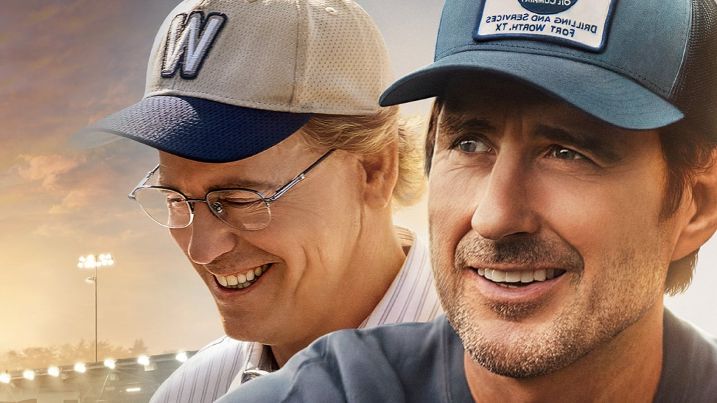 Luke Wilson ve Greg Kinnear'ın 'You Gotta Believe' Filmi Netflix'te Yayın Tarihini Belirledi