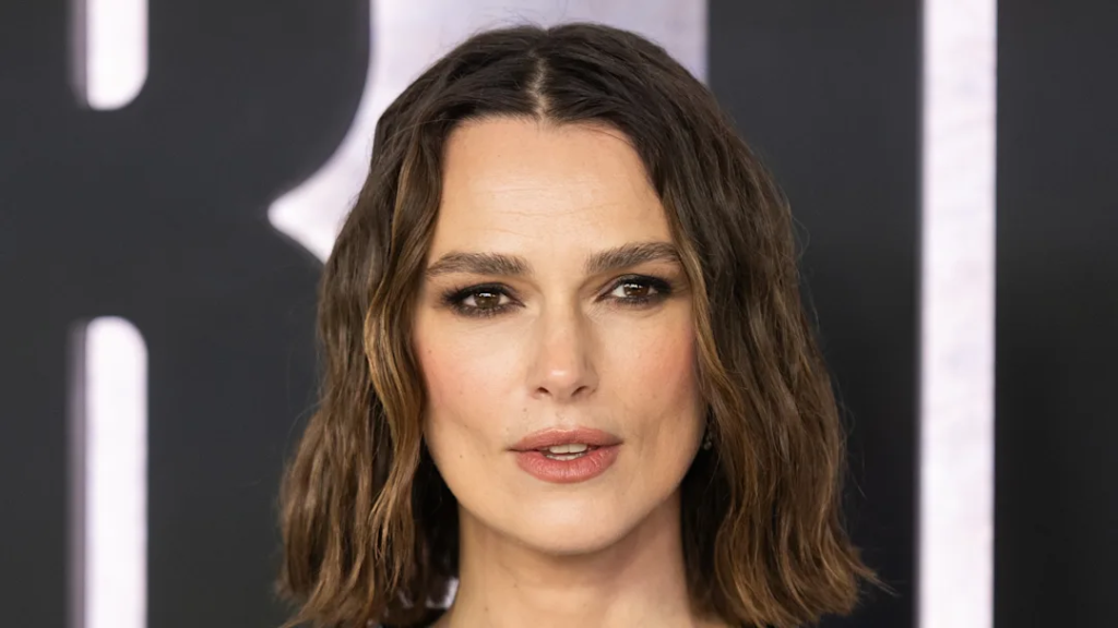 Keira Knightley'nin ikiliği 'Black Doves'ı kaçırılmaması gereken bir dizi yapıyor