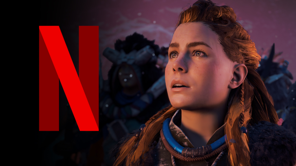 Yeni Film Duyurulurken 'Horizon: Zero Dawn' Netflix Dizisine Ne Oldu?