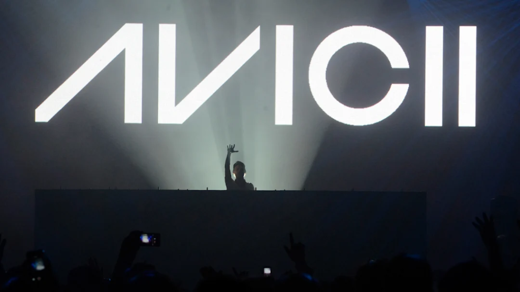 'Avicii: Ben Tim' perde arkasındaki fantastik hikayeyi anlatıyor