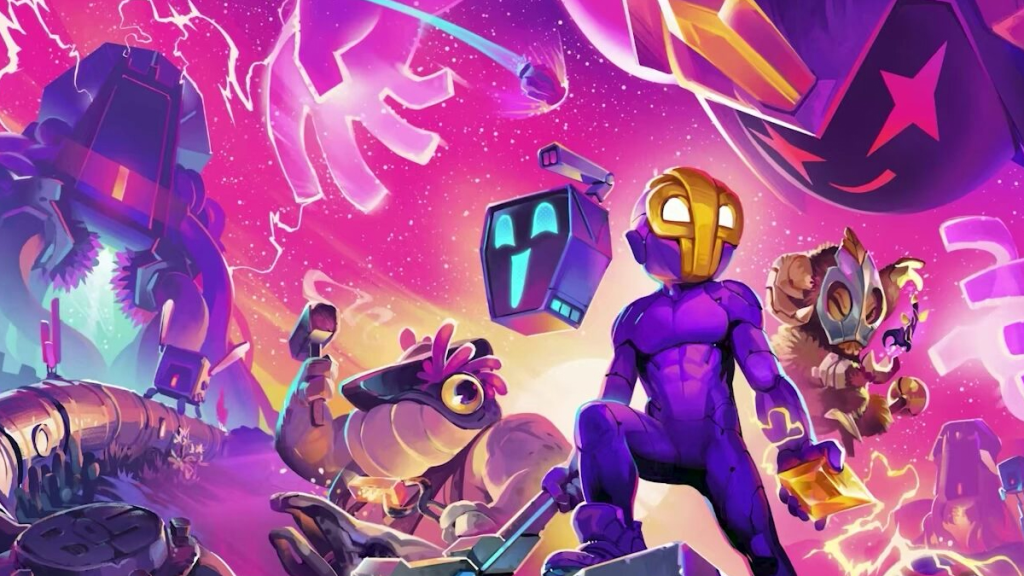 'Crashlands 2' Neden Netflix Oyunlarına Gelmeyecek?