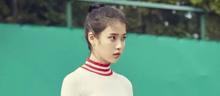 'Hayat Sana Mandalina Verdiğinde' IU Netflix K-Drama Dizisi Mart 2025'te Yayınlanacak