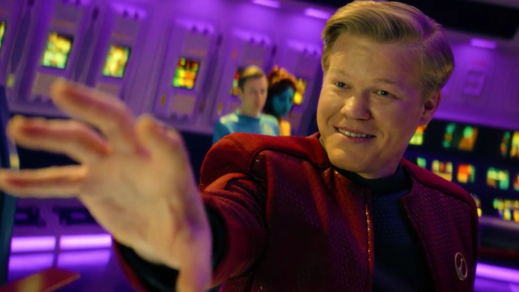 'Black Mirror'ın Yapımcısı Jesse Plemons'ın 7. Sezonda Neden Geri Dönmeyeceğini Anlatıyor