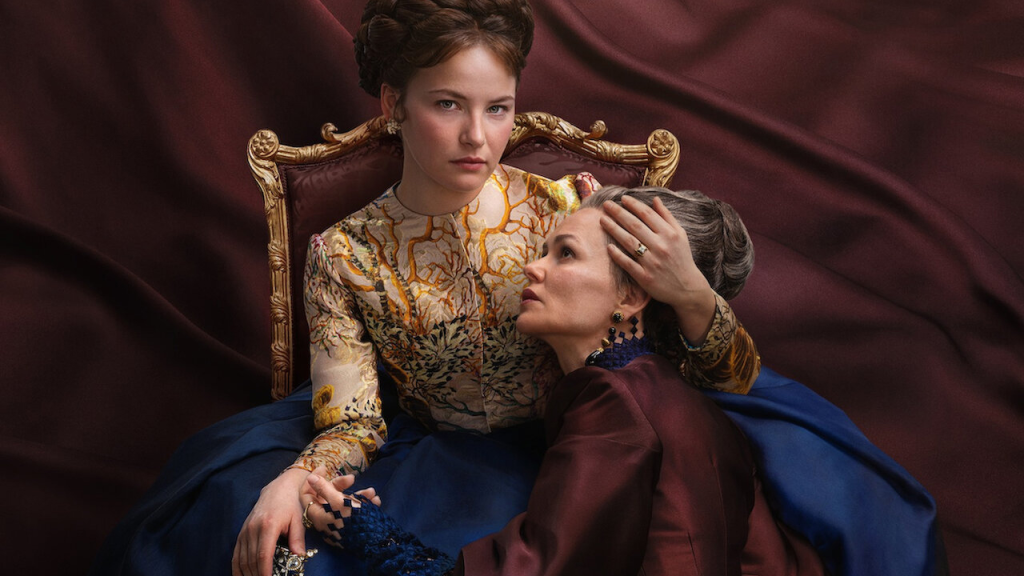 'The Empress' Netflix'te 3. Sezon İçin Yenilendi Ama Son Olacak