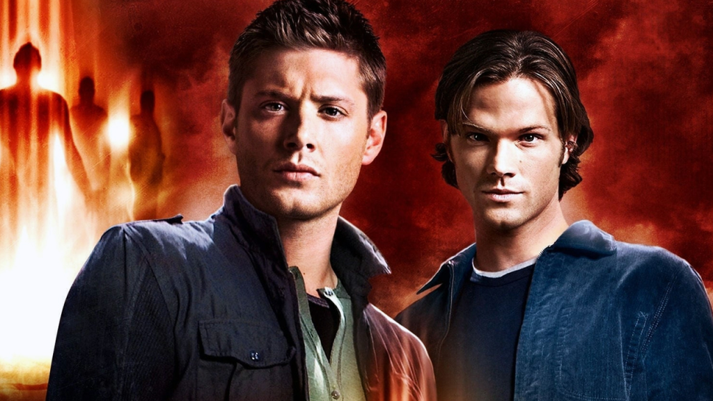 'Supernatural'ın 2025'te Netflix'ten Ayrılması Neden Planlanıyor?