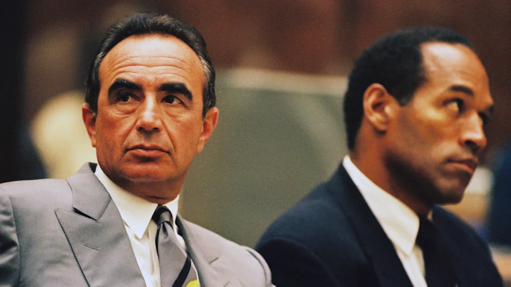 Netflix'in 'American Manhunt: OJ Simpson' dizisinde şoke edici gerçekler ortaya çıktı