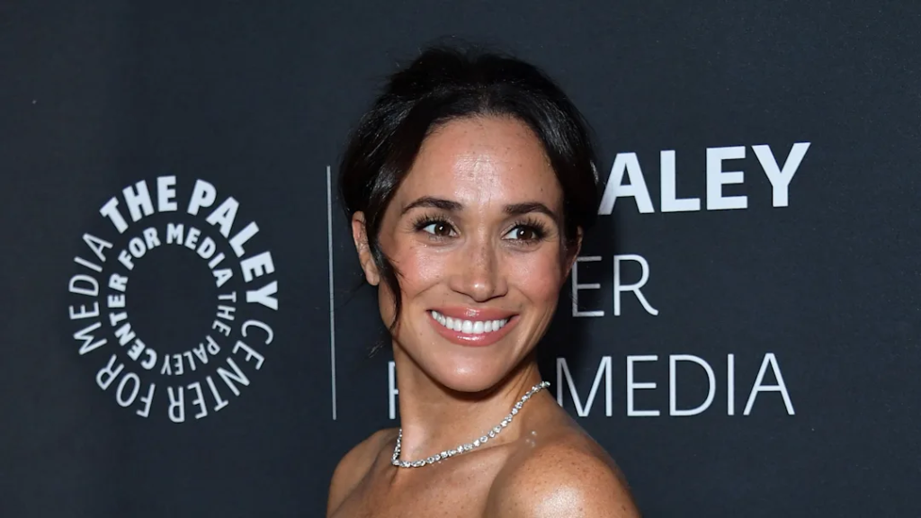 Meghan Markle'ın yeni Netflix dizisinin ihtiyacınız olabilecek bir şeyi sunmayacağı söyleniyor