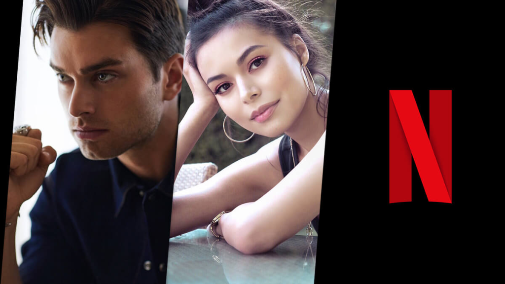 Miranda Cosgrove'un Başrolde Olduğu 'The Wrong Paris' Netflix Romantik Komedisi 2025'te Yayınlanacak Miranda Cosgrove'un son romantik komedisi The Wrong Paris, 2025'te Netflix'e geliyor.