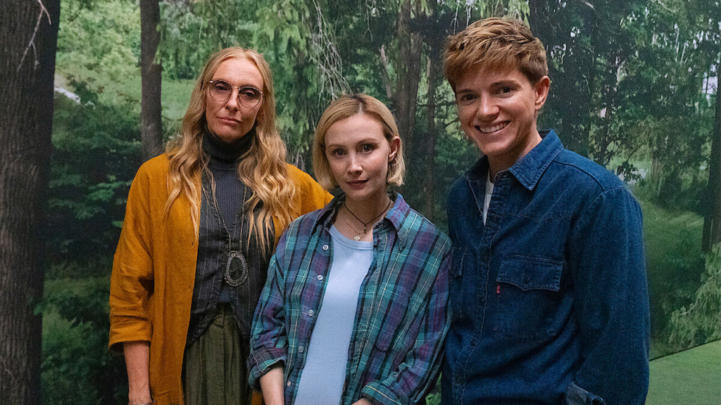 'Wayward' Netflix Sınırlı Dizisi: 2025 Yayını, İlk Bakış ve Şimdiye Kadar Bildiklerimiz Mae Martin'in Netflix ile birlikte yayınlayacağı 'Wayward' adlı mini dizisi 2025'te yayınlanacak.