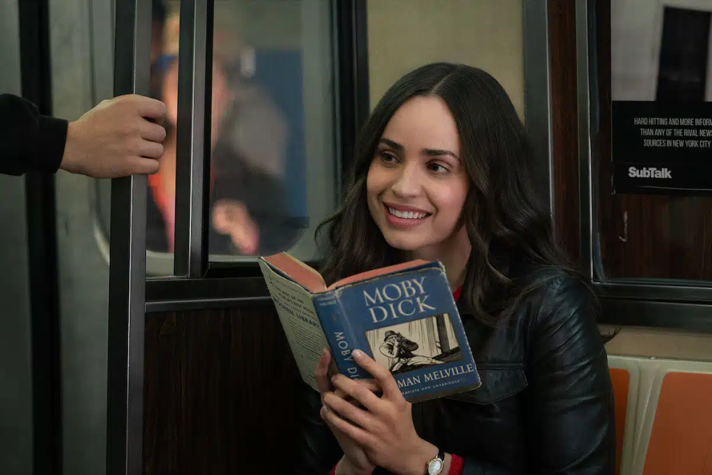 The Life List İncelemesi: Sofia Carson'ın Beşinci Netflix Filmini İzlemeli misiniz?
